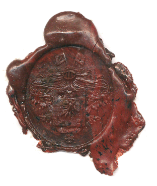 Bl�fild-suvun lakkasinetti