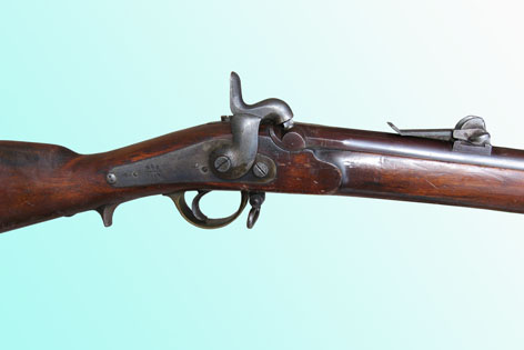 Tarkka-ampujakiv��ri M 1856 (6''' -kiv��ri)