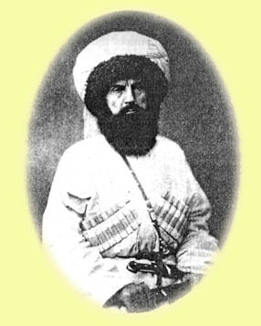 imaami Shamil