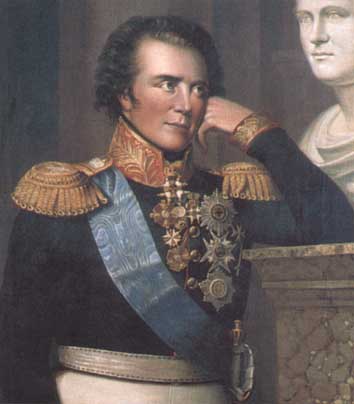 Gustaf Mauritz Armfelt (linkist� lis�tietoja)