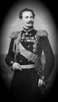 kreivi Fredrik Vilhelm Rembert Berg