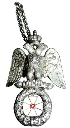 Suomen Kaartin jetoni