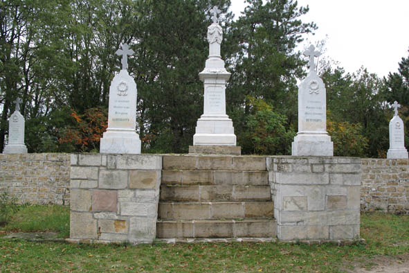 Ylityspaikan muistomerkki